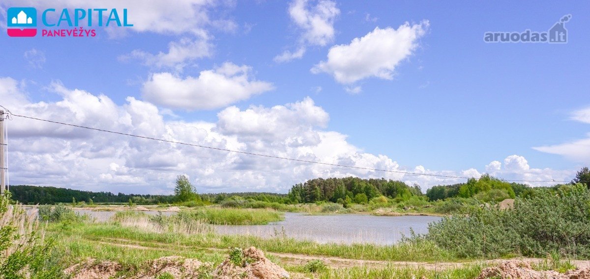 Parduodami namų valdos sklypai, esantys - nuotraukos Nr. 10