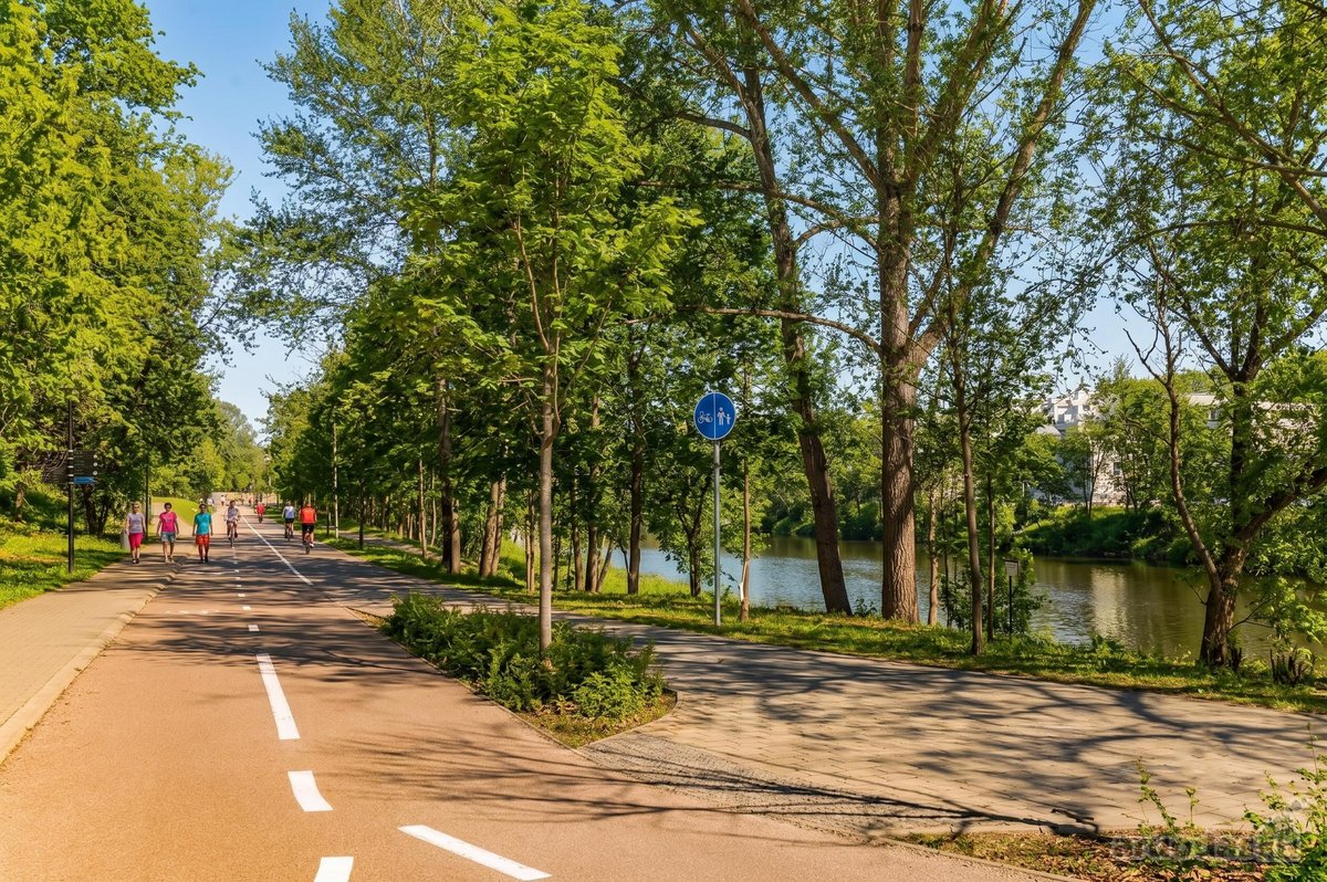 Tuskulėnų 2, Žirmūnai. - nuotraukos Nr. 36