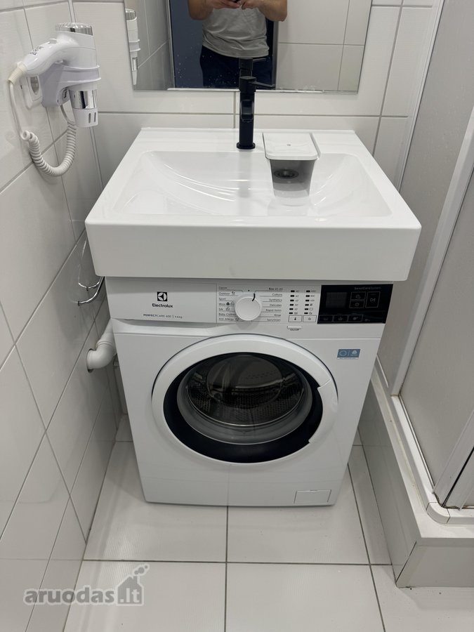 Puikus butas investicijai arba gyvenimui - nuotraukos Nr. 4