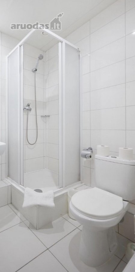 Puikus butas investicijai arba gyvenimui - nuotraukos Nr. 2