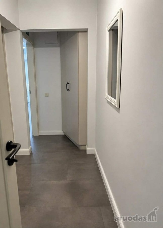 Parduodamas pilnai įrengtas grožio salonas su - nuotraukos Nr. 16
