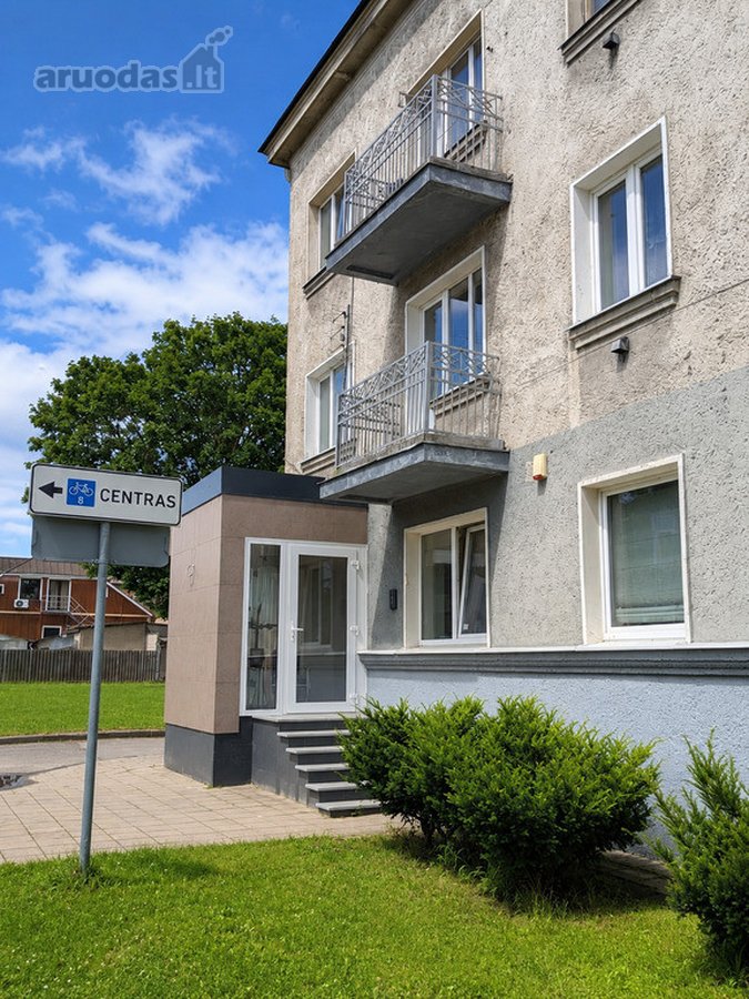 Parduodamas pilnai įrengtas grožio salonas su - nuotraukos Nr. 18