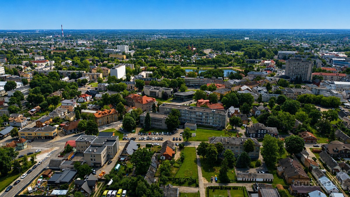 Parduodamas pilnai įrengtas grožio salonas su - nuotraukos Nr. 21