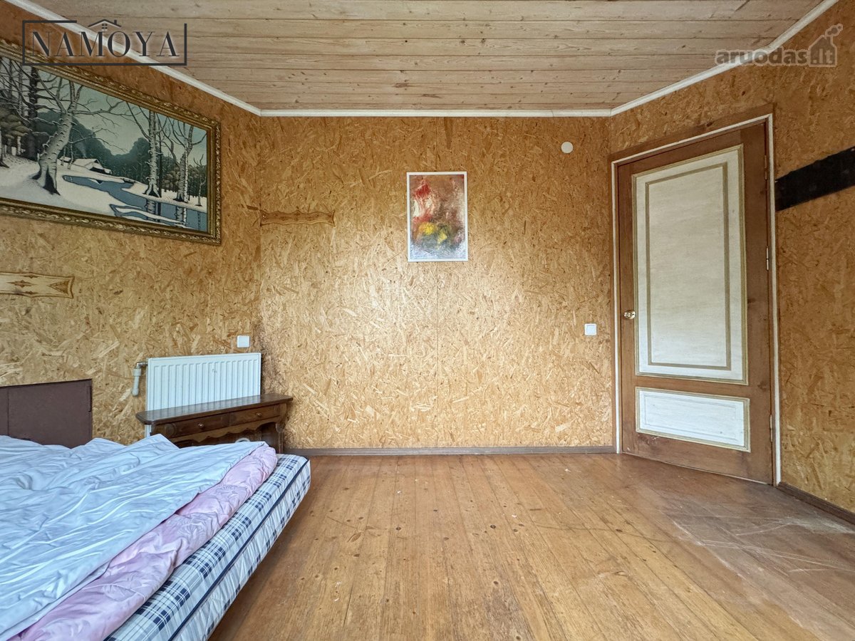 Kauno rajone, Ražiškių kaime, Pajiesio - nuotraukos Nr. 27