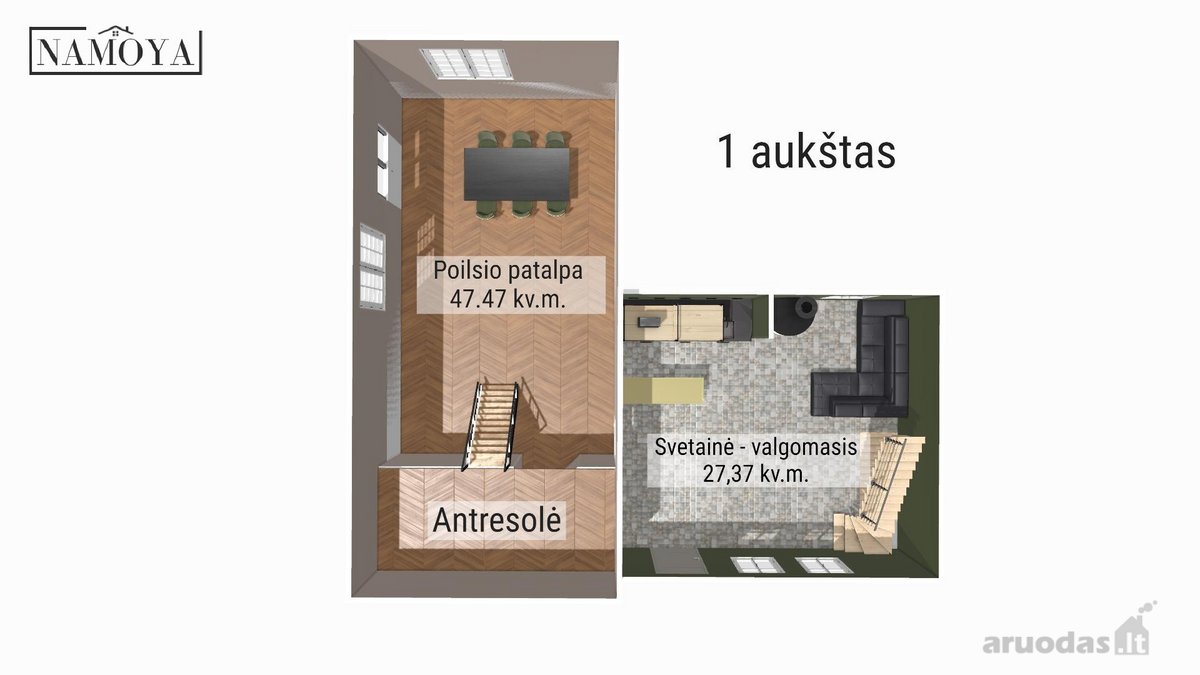 Kauno rajone, Ražiškių kaime, Pajiesio - nuotraukos Nr. 34
