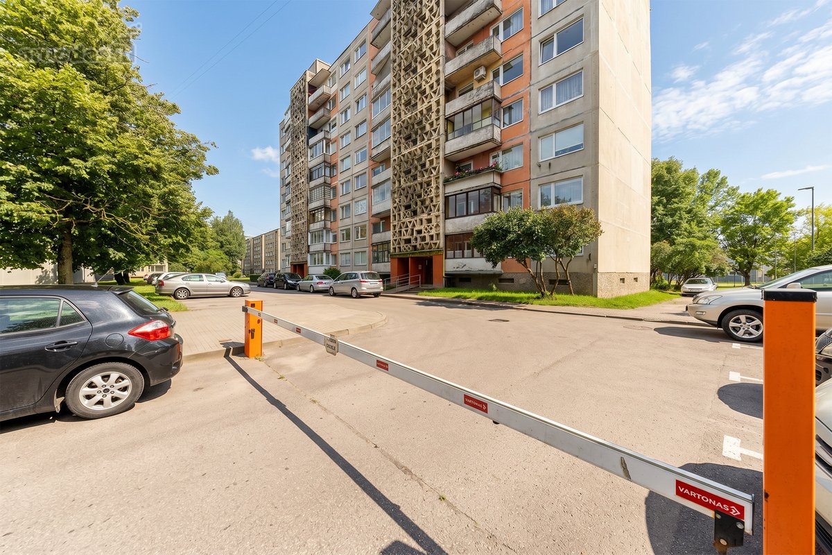 Parduodamas funkcionaliai ir moderniai - nuotraukos Nr. 38