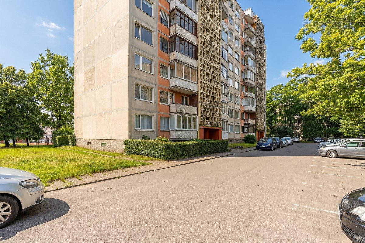 Parduodamas funkcionaliai ir moderniai - nuotraukos Nr. 39