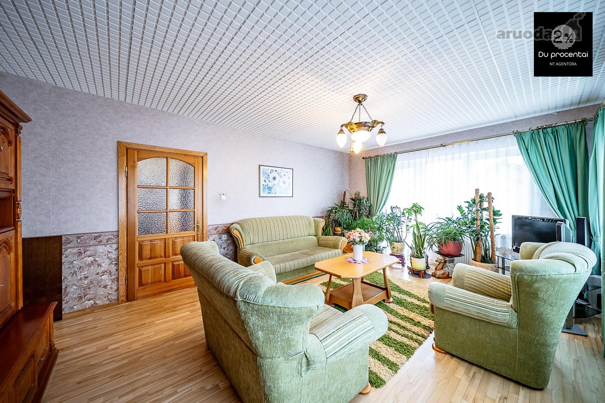 "Du Procentai" 2% pristato perspektyvų - nuotraukos Nr. 15