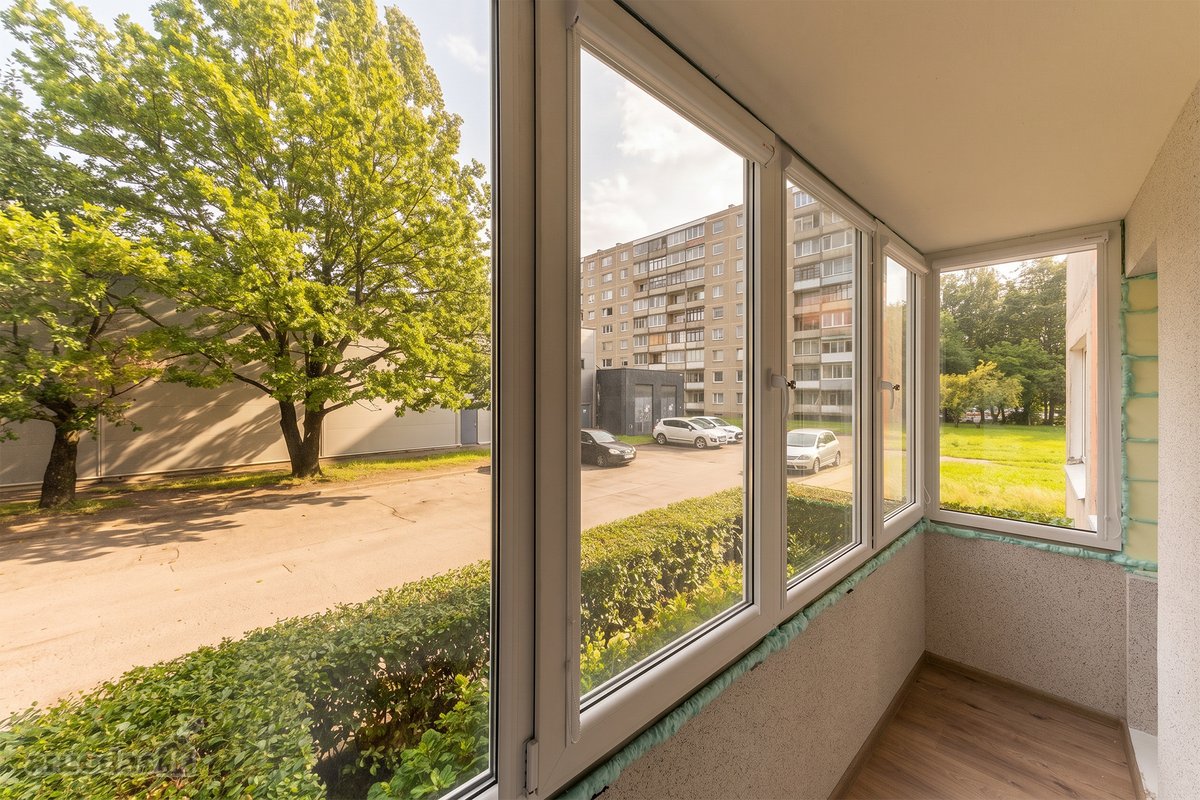 Parduodamas funkcionaliai ir moderniai - nuotraukos Nr. 36