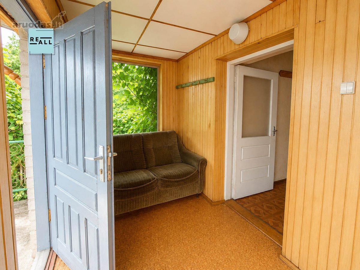 Parduodamas 2 Aukštų Namas Su 25,79 A Sklypu - nuotraukos Nr. 6