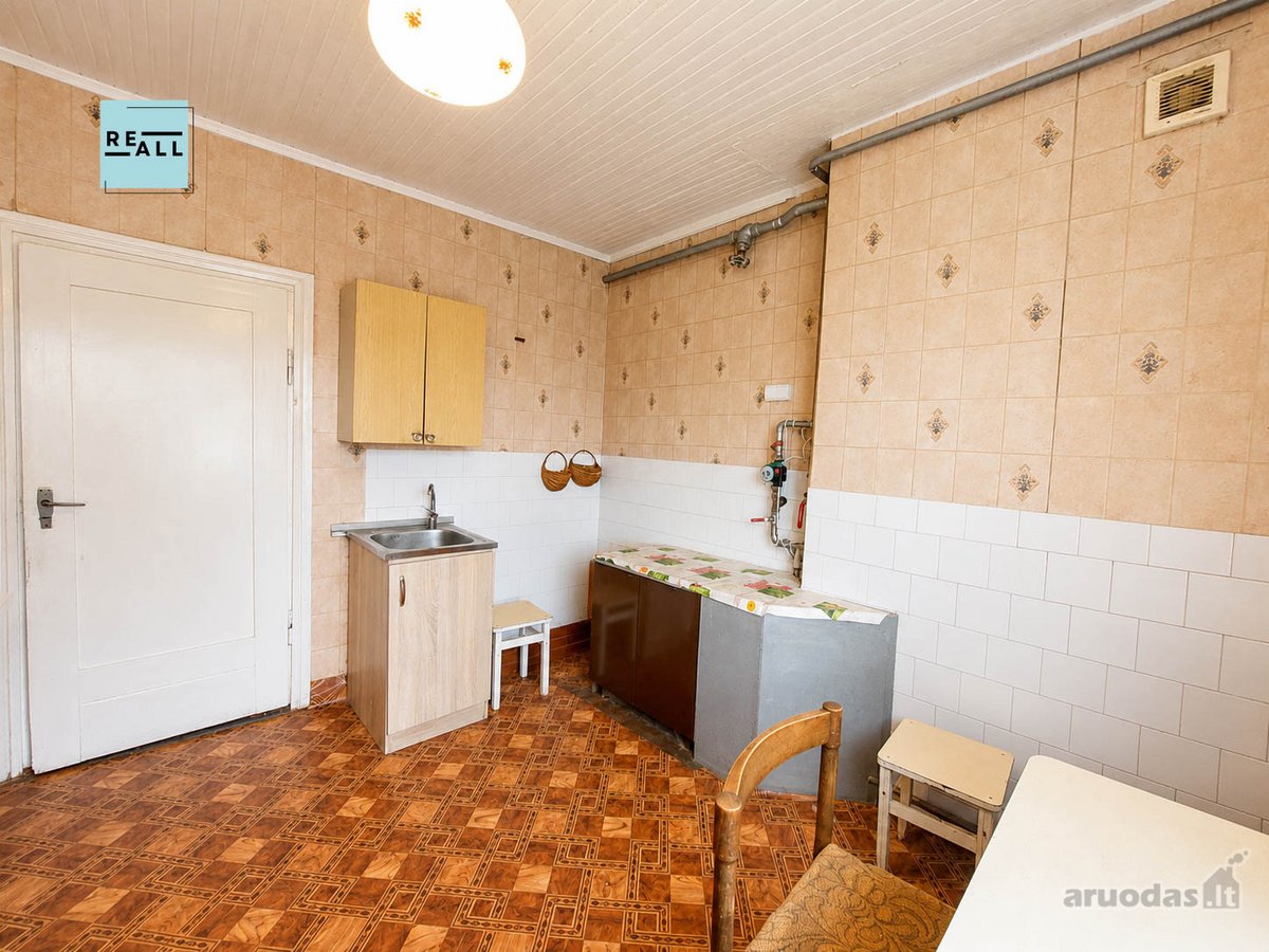 Parduodamas 2 Aukštų Namas Su 25,79 A Sklypu - nuotraukos Nr. 15