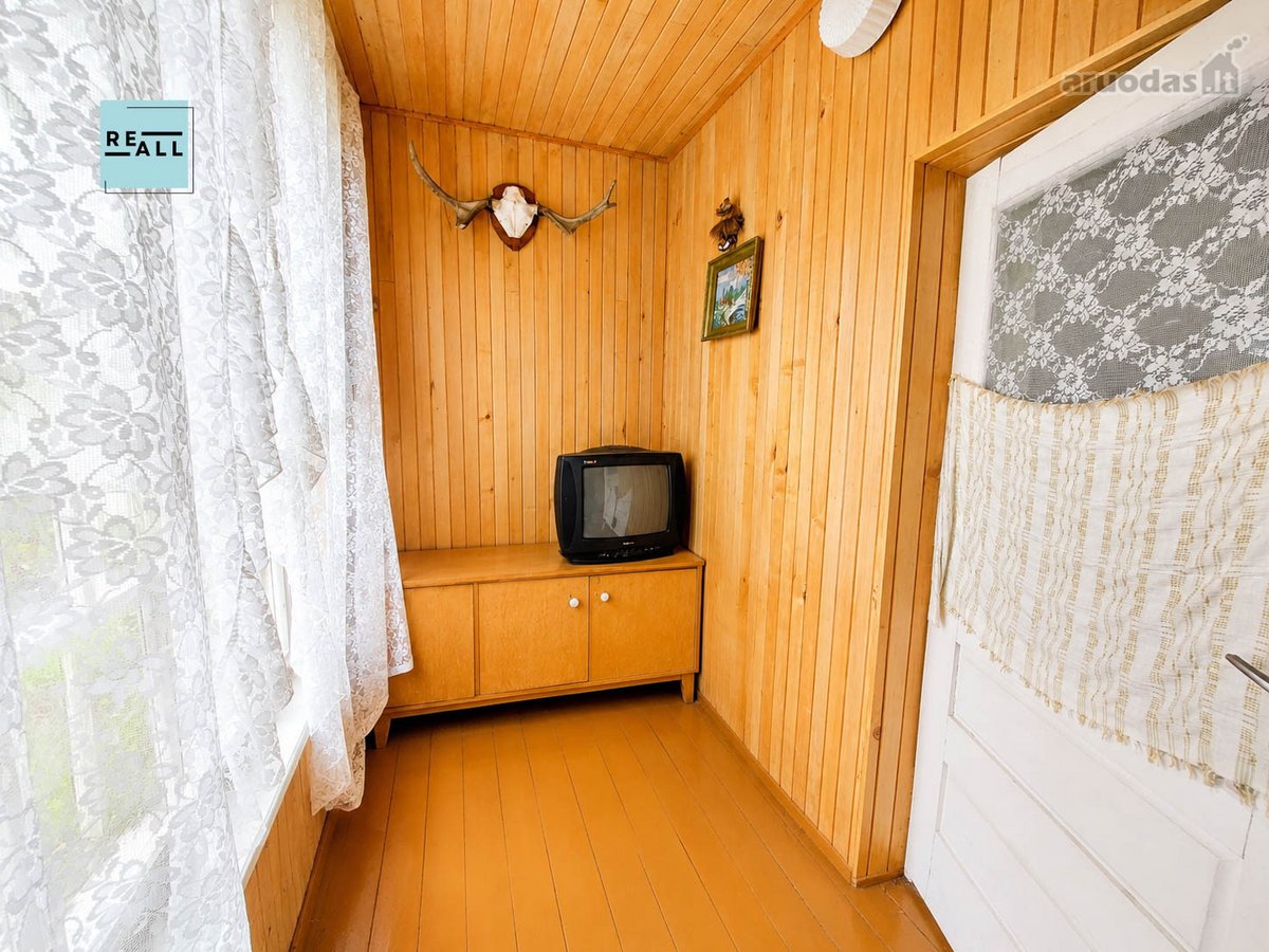 Parduodamas 2 Aukštų Namas Su 25,79 A Sklypu - nuotraukos Nr. 23