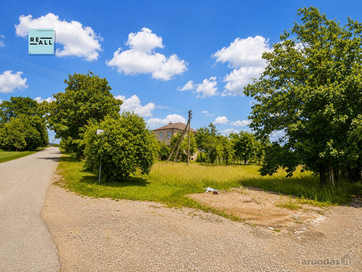 Parduodamas 2 Aukštų Namas Su 25,79 A Sklypu - nuotraukos Nr. 48