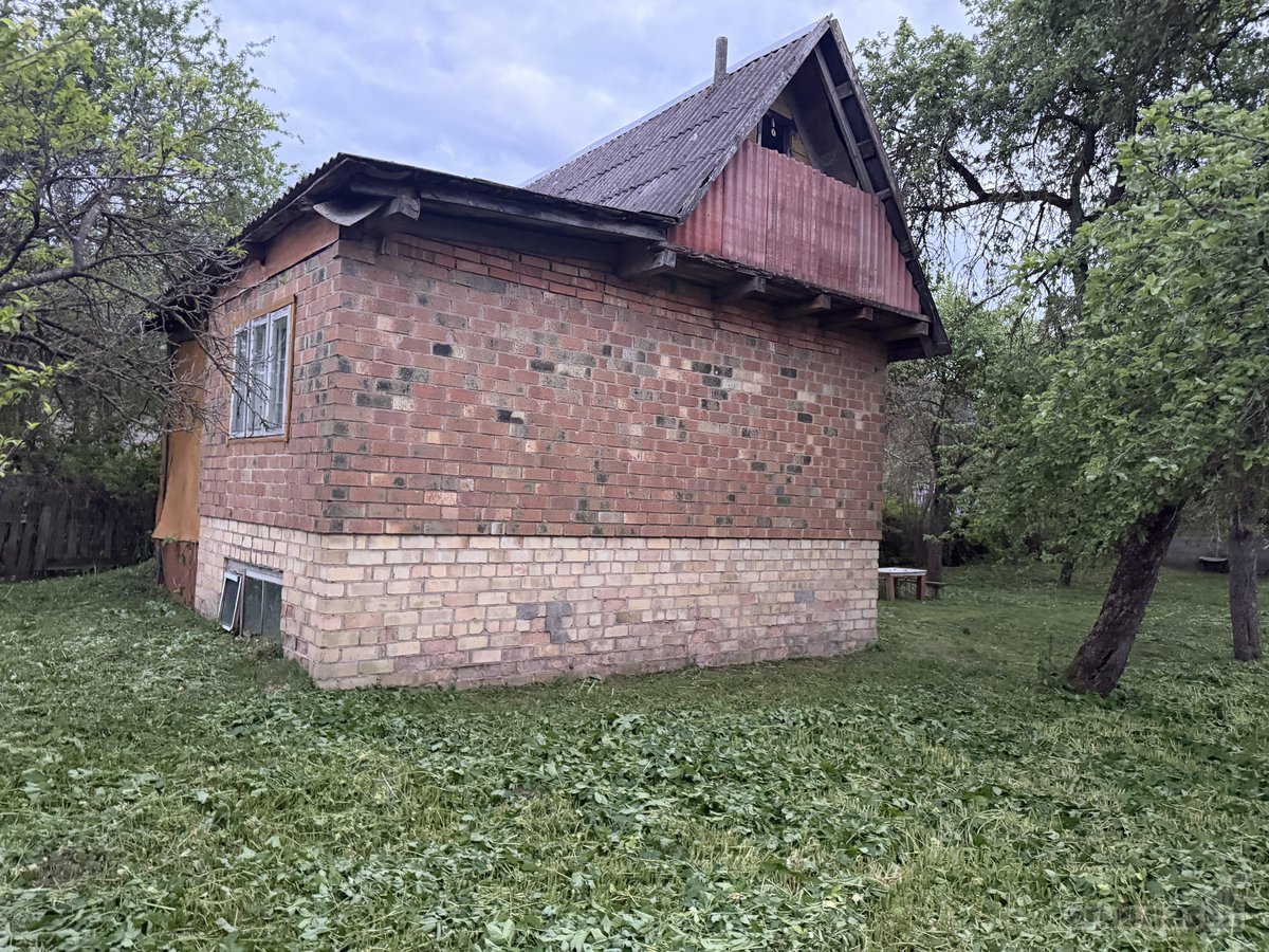 Parduodamas 7arų sodas Kėdainiuose, - nuotraukos Nr. 2