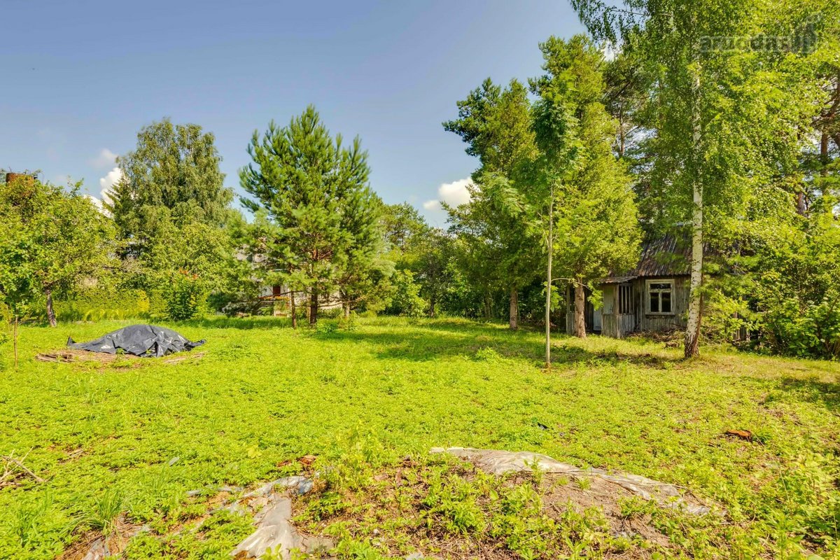 Parduodamas 6,66 A Sodų Žemės Sklypas