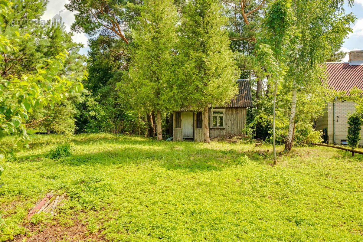 Parduodamas 6,66 A Sodų Žemės Sklypas - nuotraukos Nr. 2