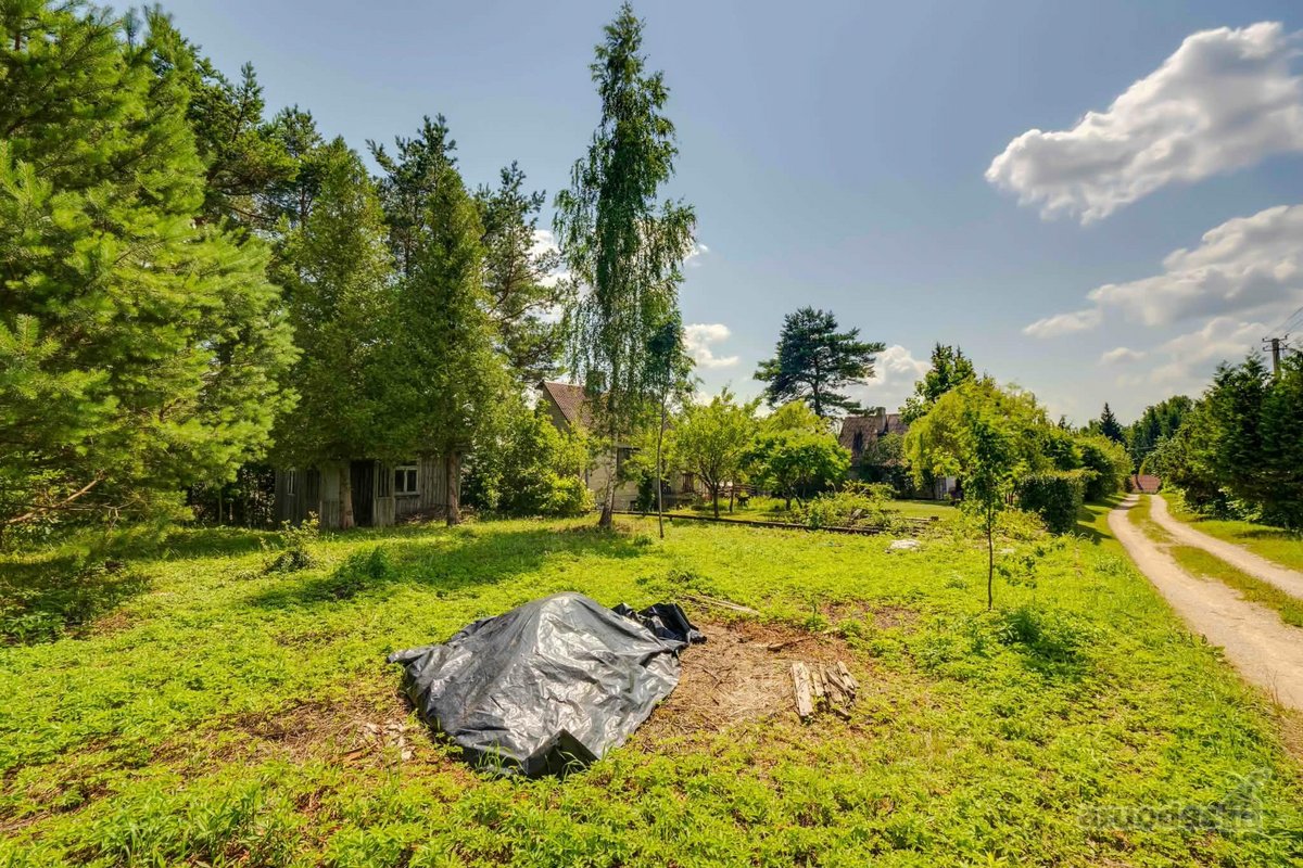 Parduodamas 6,66 A Sodų Žemės Sklypas - nuotraukos Nr. 4