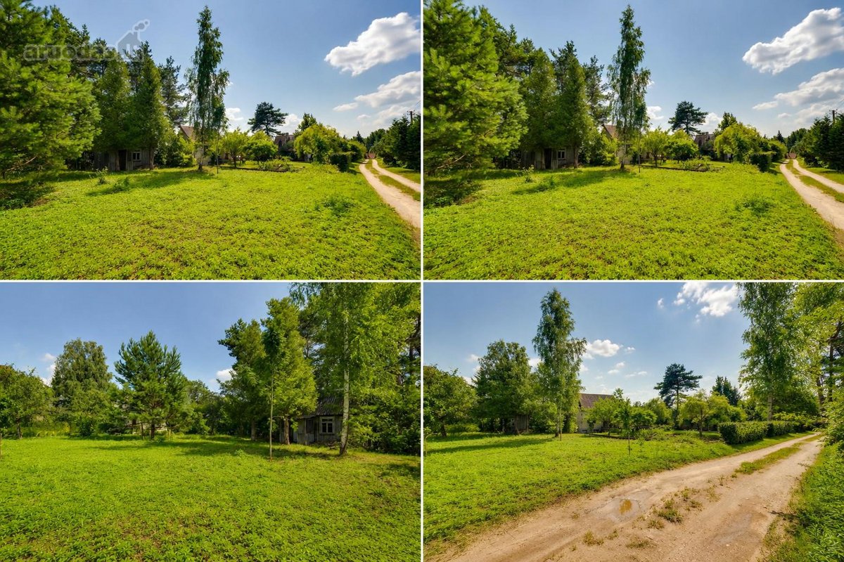 Parduodamas 6,66 A Sodų Žemės Sklypas - nuotraukos Nr. 7