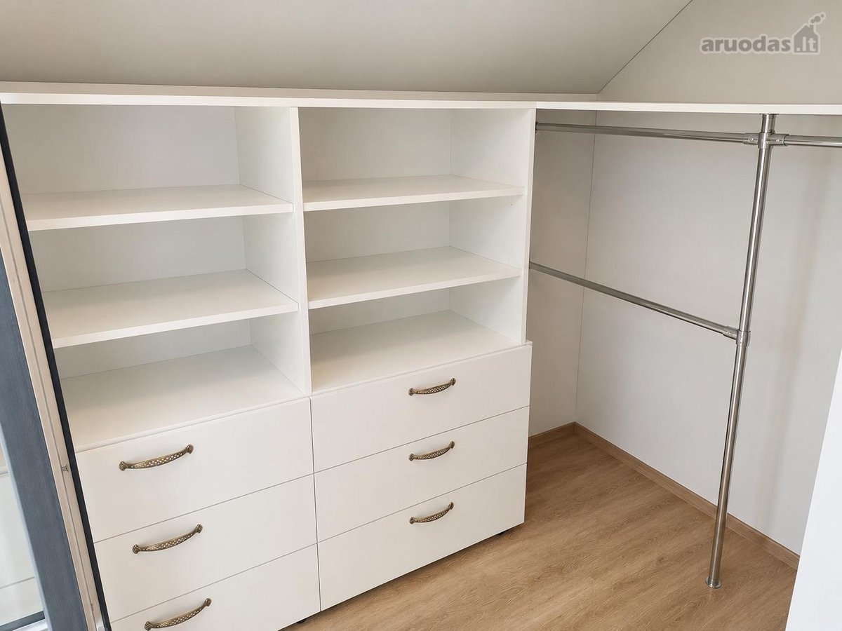 Šiuolaikiškas A++ klasės sublokuotas namas su - nuotraukos Nr. 7