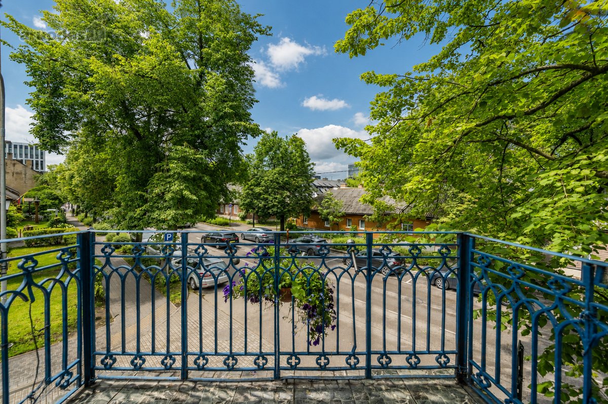 Parduodamas Išskirtinis 3 Kambarių Butas Su - nuotraukos Nr. 3