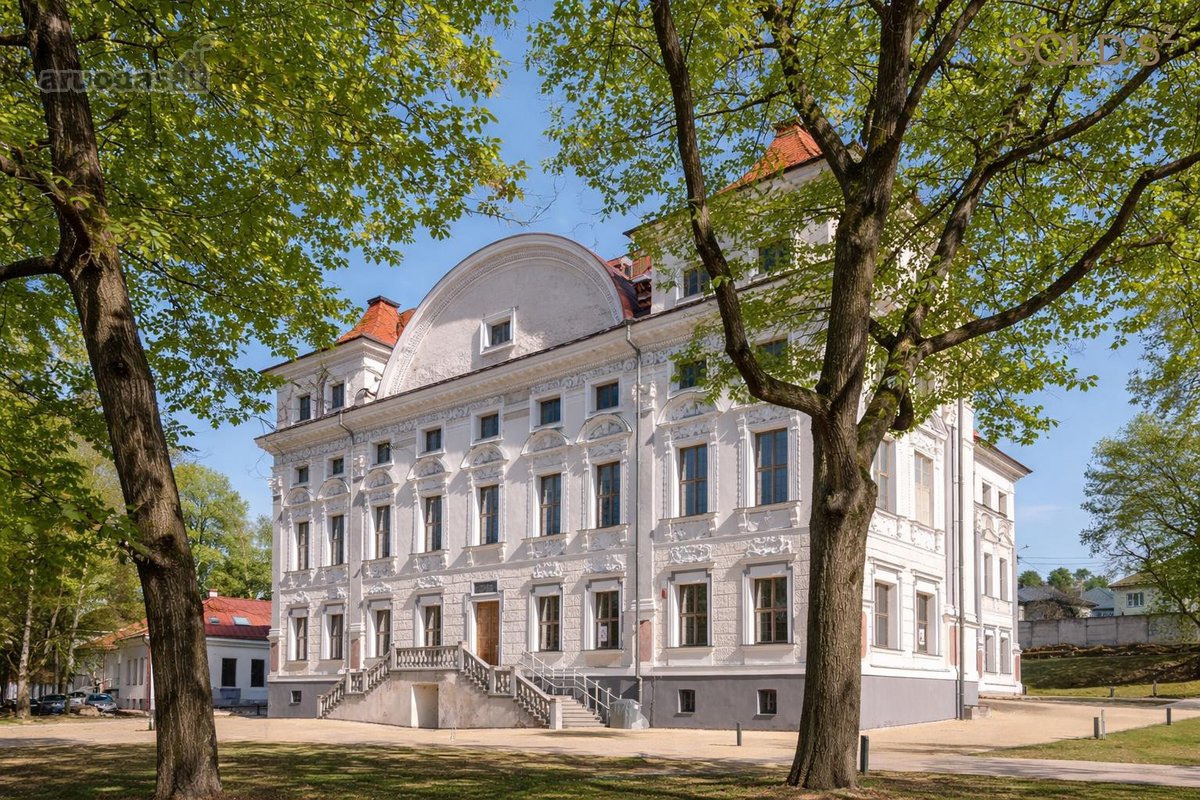 Į savo naujuosius namus Antakalnyje, prie - nuotraukos Nr. 32