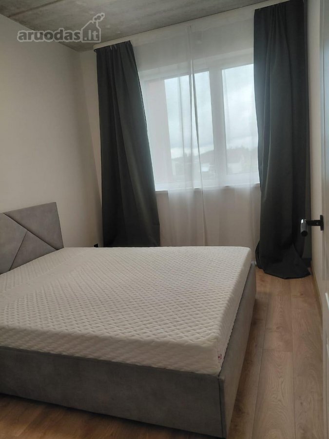 Naujai Suremontuotas 3 Kambarių Butas + - nuotraukos Nr. 7