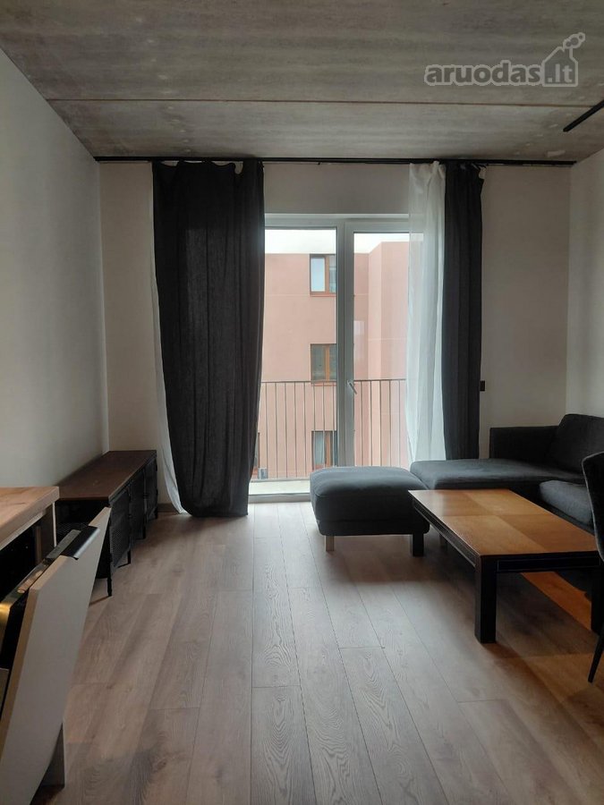 Naujai Suremontuotas 3 Kambarių Butas + - nuotraukos Nr. 10