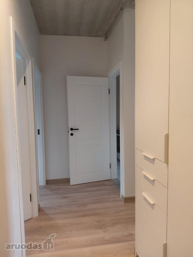 Naujai Suremontuotas 3 Kambarių Butas + - nuotraukos Nr. 11