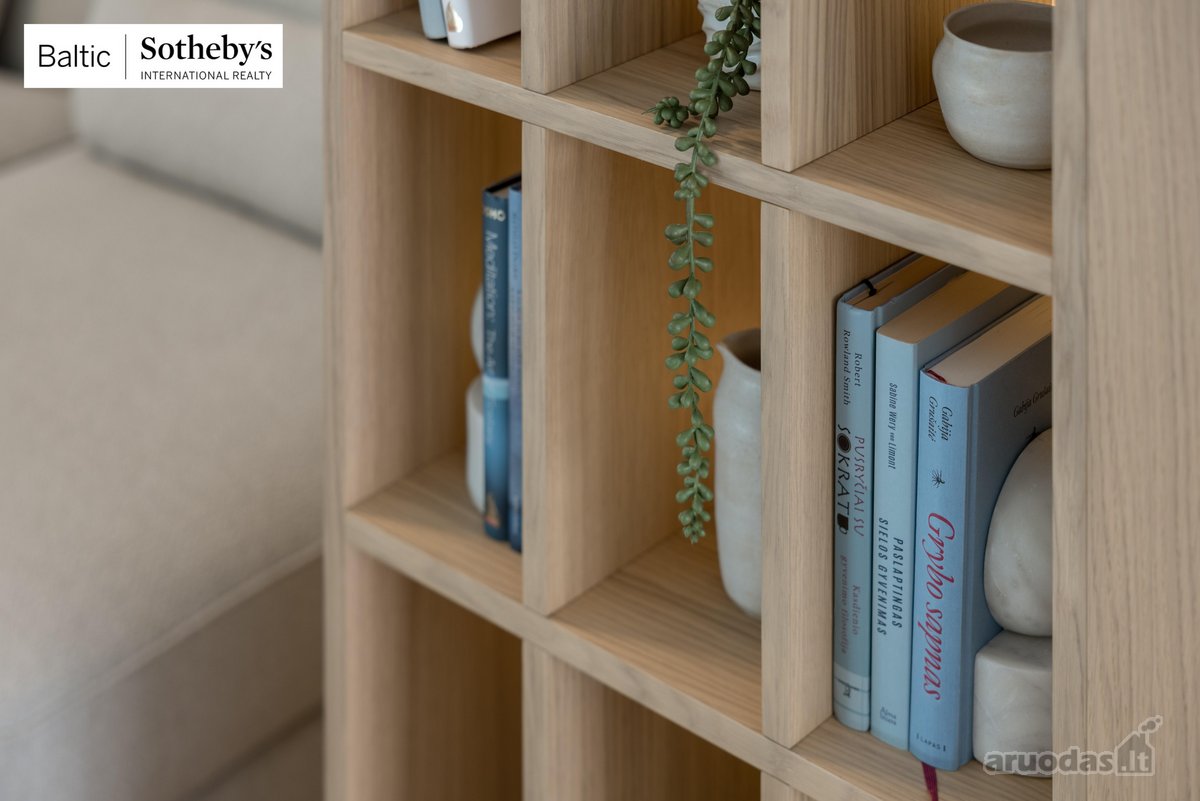 Tarp pušyno ir Kuršių marių, pačioje - nuotraukos Nr. 7