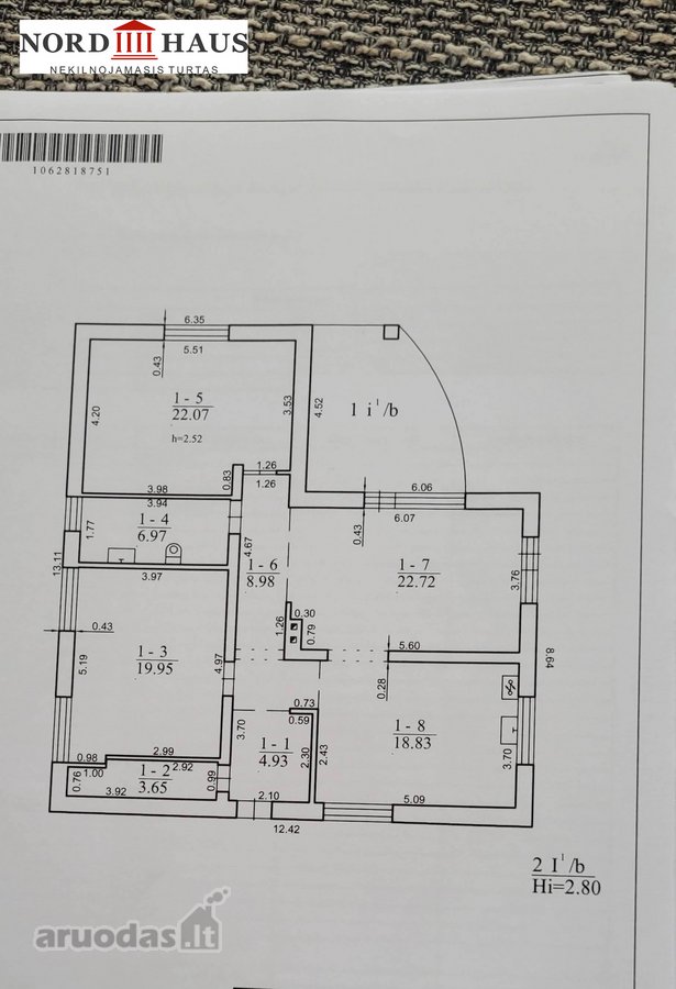 Ieškote ramumos? Siūlome įsigyti  puikų namą - nuotraukos Nr. 12