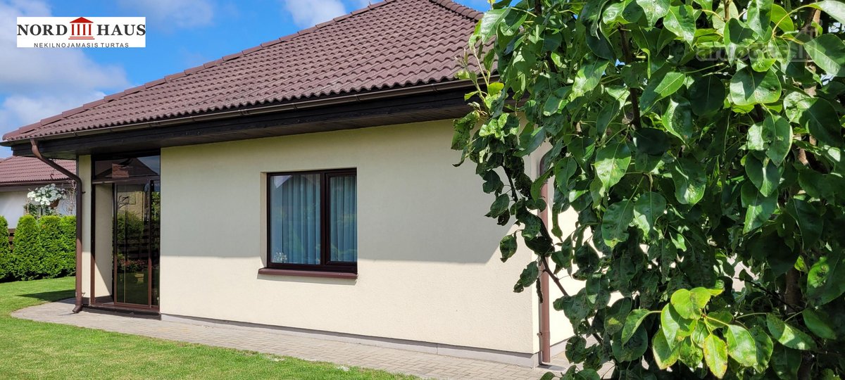 Ieškote ramumos? Siūlome įsigyti  puikų namą - nuotraukos Nr. 5