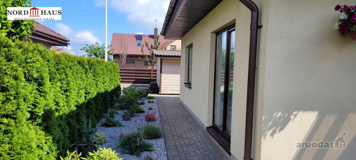 Ieškote ramumos? Siūlome įsigyti  puikų namą - nuotraukos Nr. 4
