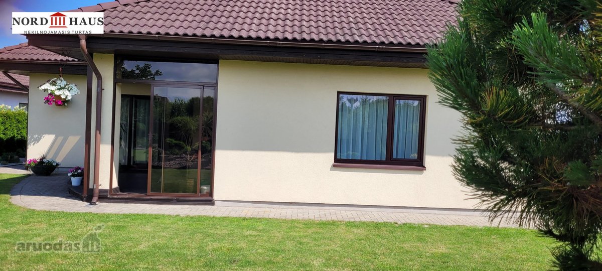 Ieškote ramumos? Siūlome įsigyti  puikų namą - nuotraukos Nr. 6