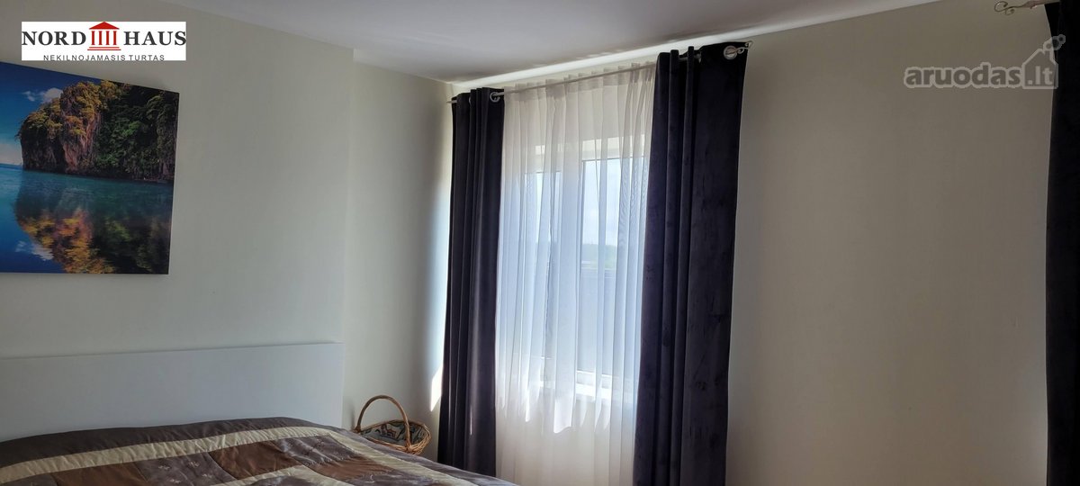 Ieškote ramumos? Siūlome įsigyti  puikų namą - nuotraukos Nr. 16