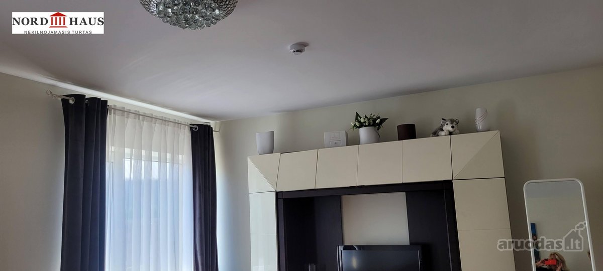 Ieškote ramumos? Siūlome įsigyti  puikų namą - nuotraukos Nr. 17