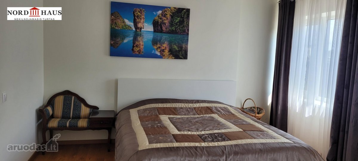 Ieškote ramumos? Siūlome įsigyti  puikų namą - nuotraukos Nr. 18