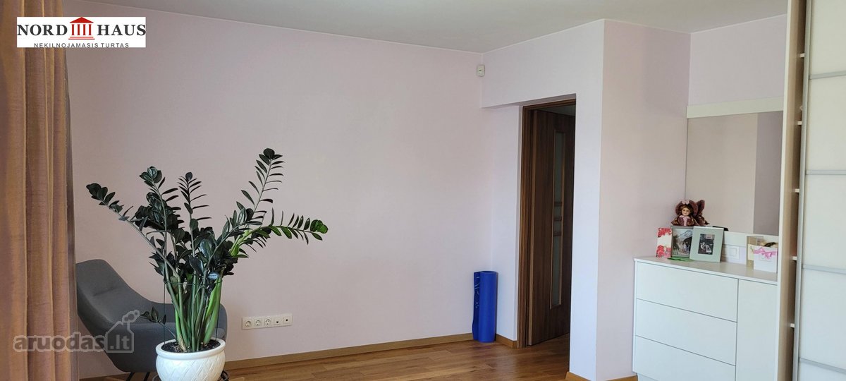 Ieškote ramumos? Siūlome įsigyti  puikų namą - nuotraukos Nr. 21
