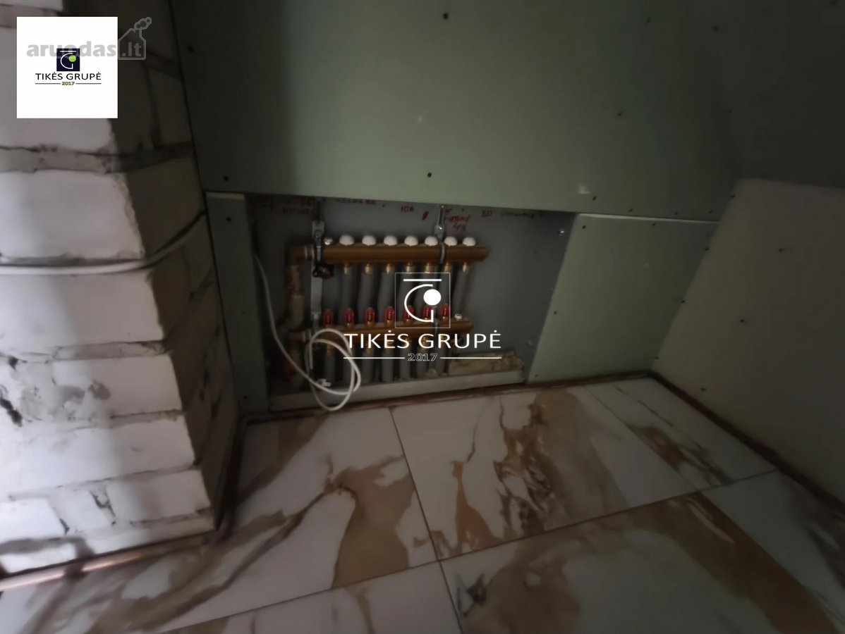 Treko rajone, šalia Pc Luizės – naujai - nuotraukos Nr. 26