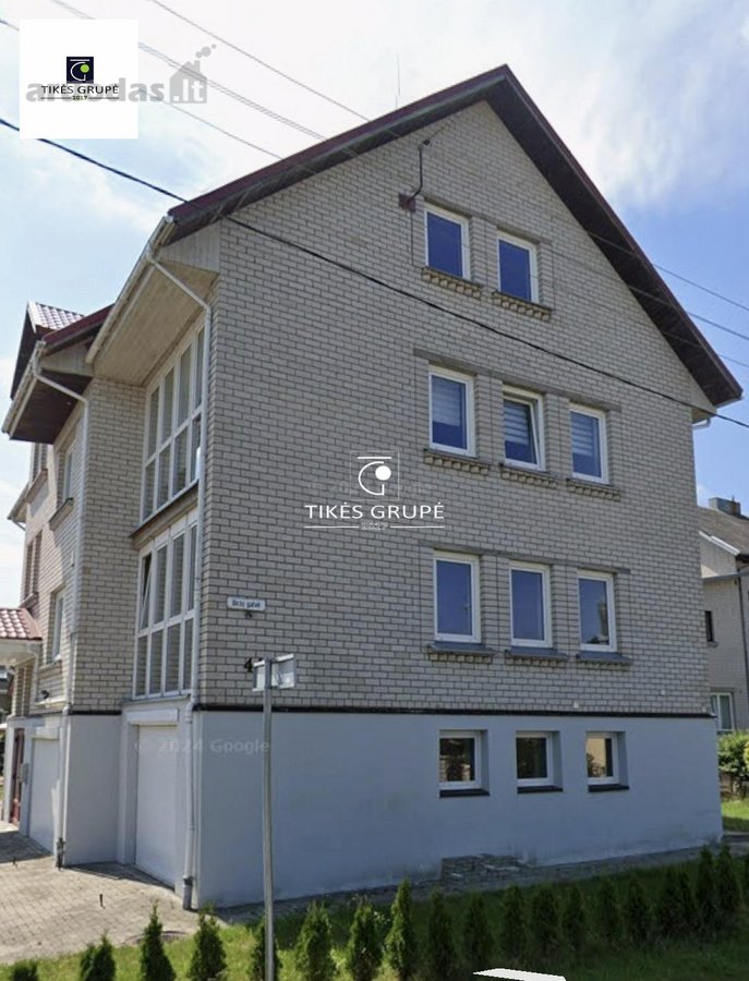 Treko rajone, šalia Pc Luizės – naujai - nuotraukos Nr. 28