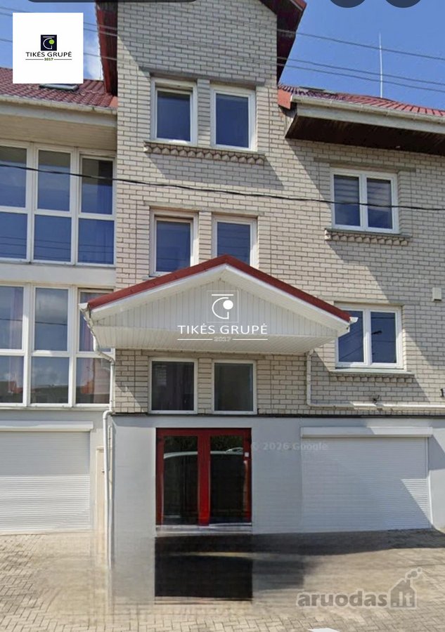 Treko rajone, šalia Pc Luizės – naujai - nuotraukos Nr. 30