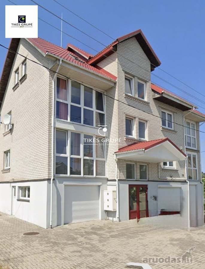 Treko rajone, šalia Pc Luizės – naujai - nuotraukos Nr. 5
