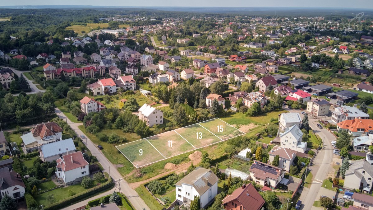 Parduodamas sklypas su statybos leidimu, - nuotraukos Nr. 2