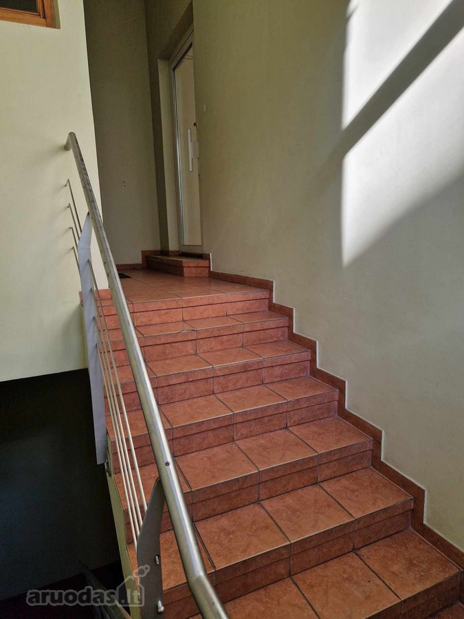 Nuomojamos Patalpos Miesto Centre Su Daug - nuotraukos Nr. 17