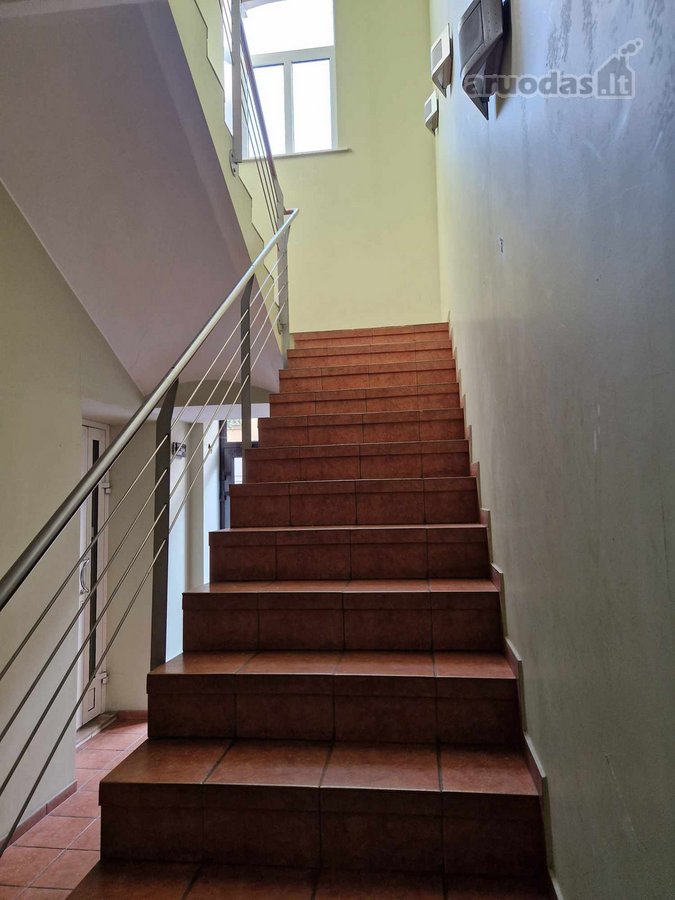 Nuomojamos Patalpos Miesto Centre Su Daug - nuotraukos Nr. 18