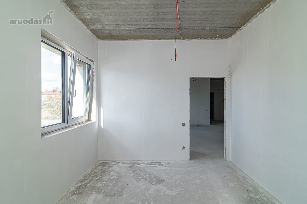 Parduodamas patogiai suplanuotas 3-jų - nuotraukos Nr. 8