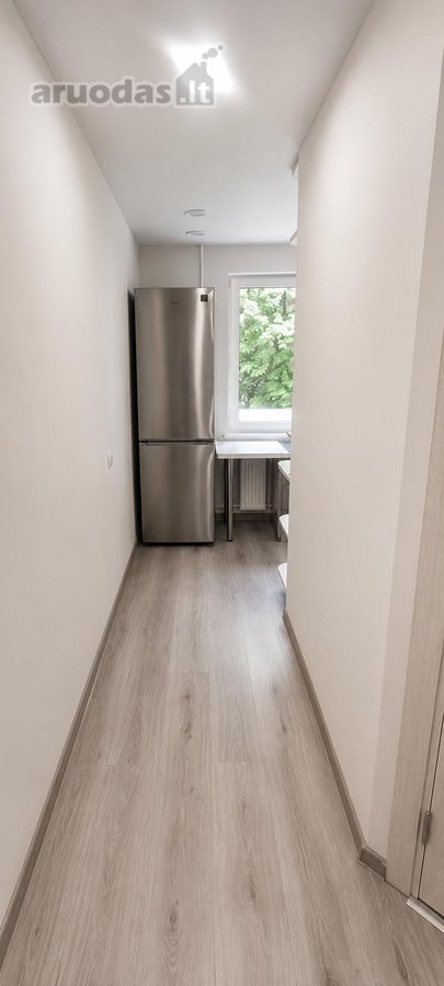 Parduodamas Kapitaliai Suremontuotas 3 - nuotraukos Nr. 11