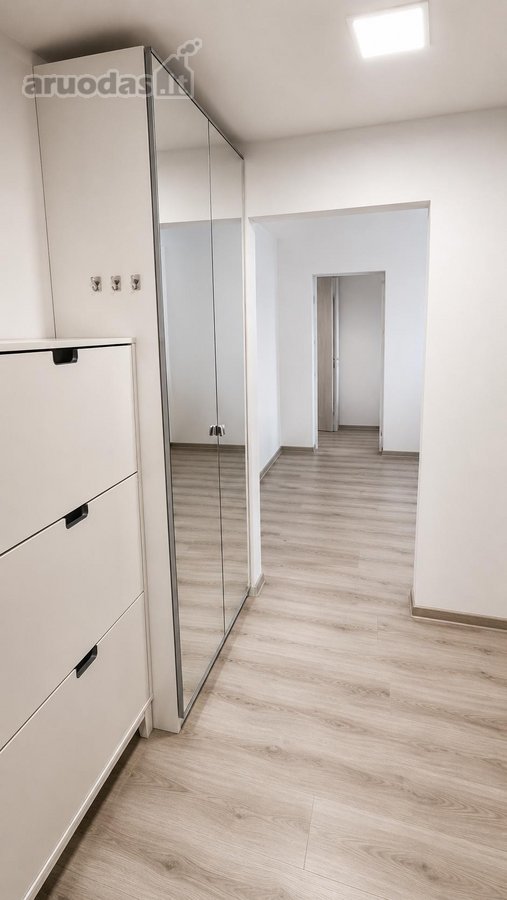 Parduodamas Kapitaliai Suremontuotas 3 - nuotraukos Nr. 16