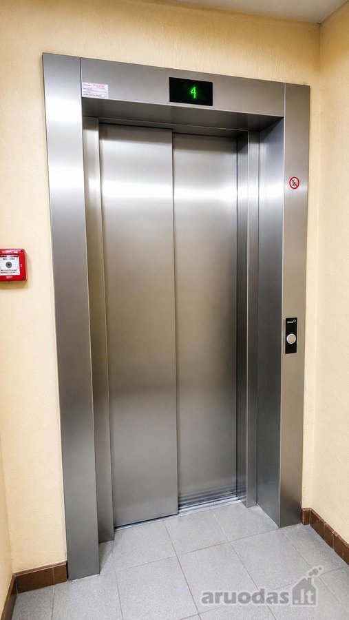 Parduodamas Kapitaliai Suremontuotas 3 - nuotraukos Nr. 18