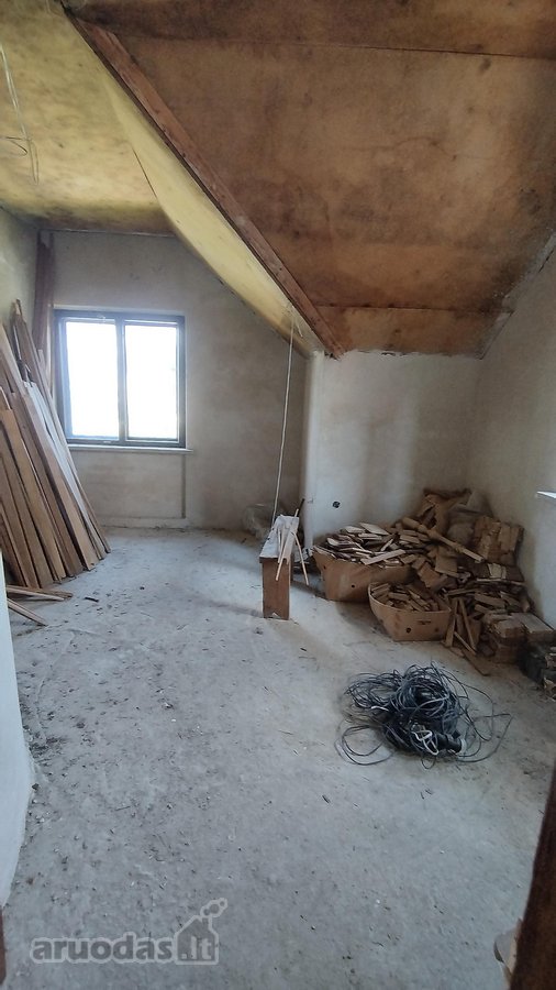 Unikalios 500 m² komercinės – gyvenamos - nuotraukos Nr. 9