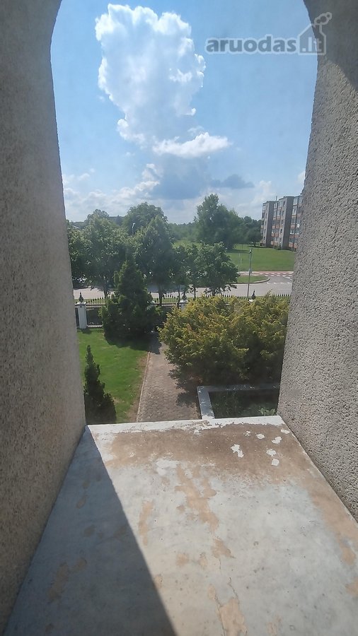 Unikalios 500 m² komercinės – gyvenamos - nuotraukos Nr. 30